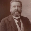 Portrait de Jean Jaures
