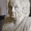 Portrait de Sénèque