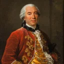 Portrait de Georges-Louis Leclerc De Buffon