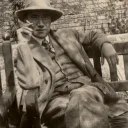 Portrait de André Gide