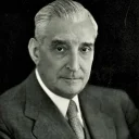 Portrait de Antonio de Oliveira Salazar
