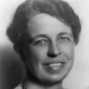 Portrait de Eleanor Roosevelt