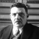 Portrait de Édouard Herriot