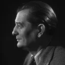 Portrait de Marcel Pagnol