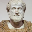 Portrait de Aristote