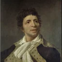 Portrait de Jean-Paul Marat