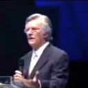 Portrait de David Wilkerson