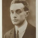 Portrait de Henry De Montherlant