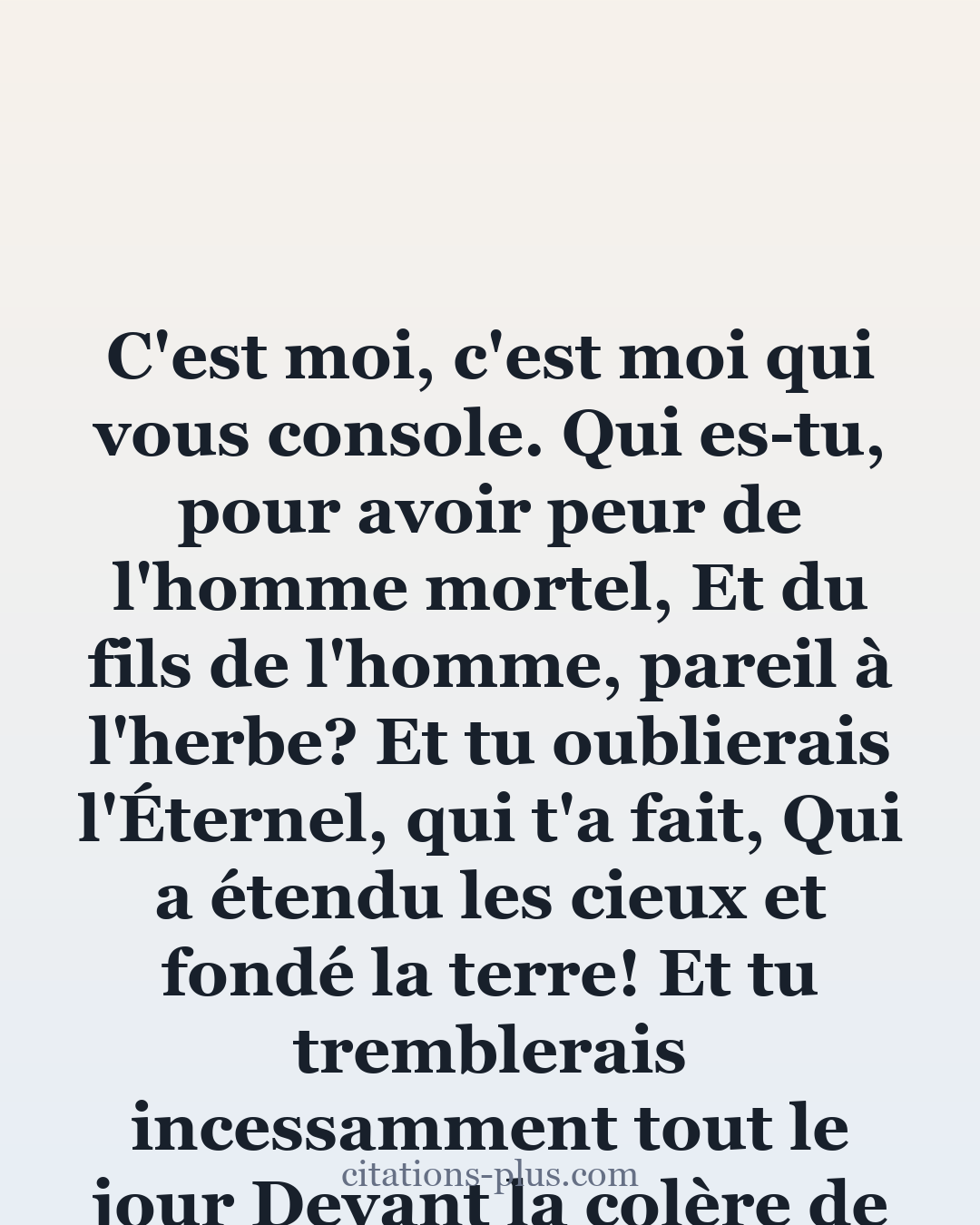 Carte Premium clair — Bible