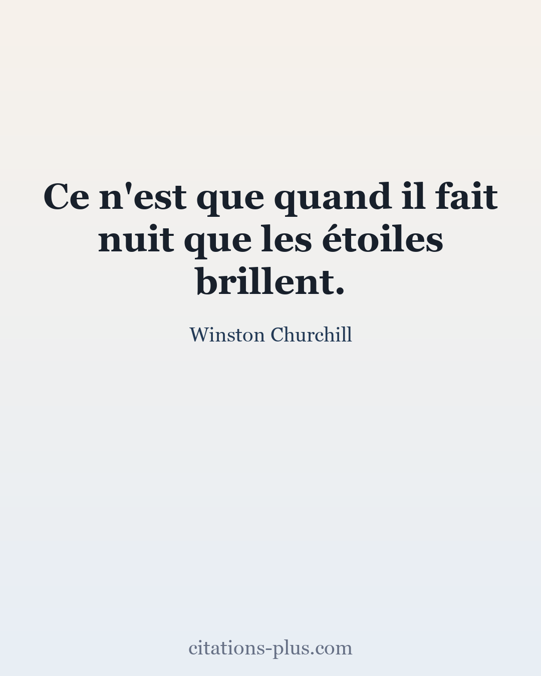 Carte Premium clair — Thomas Carlyle