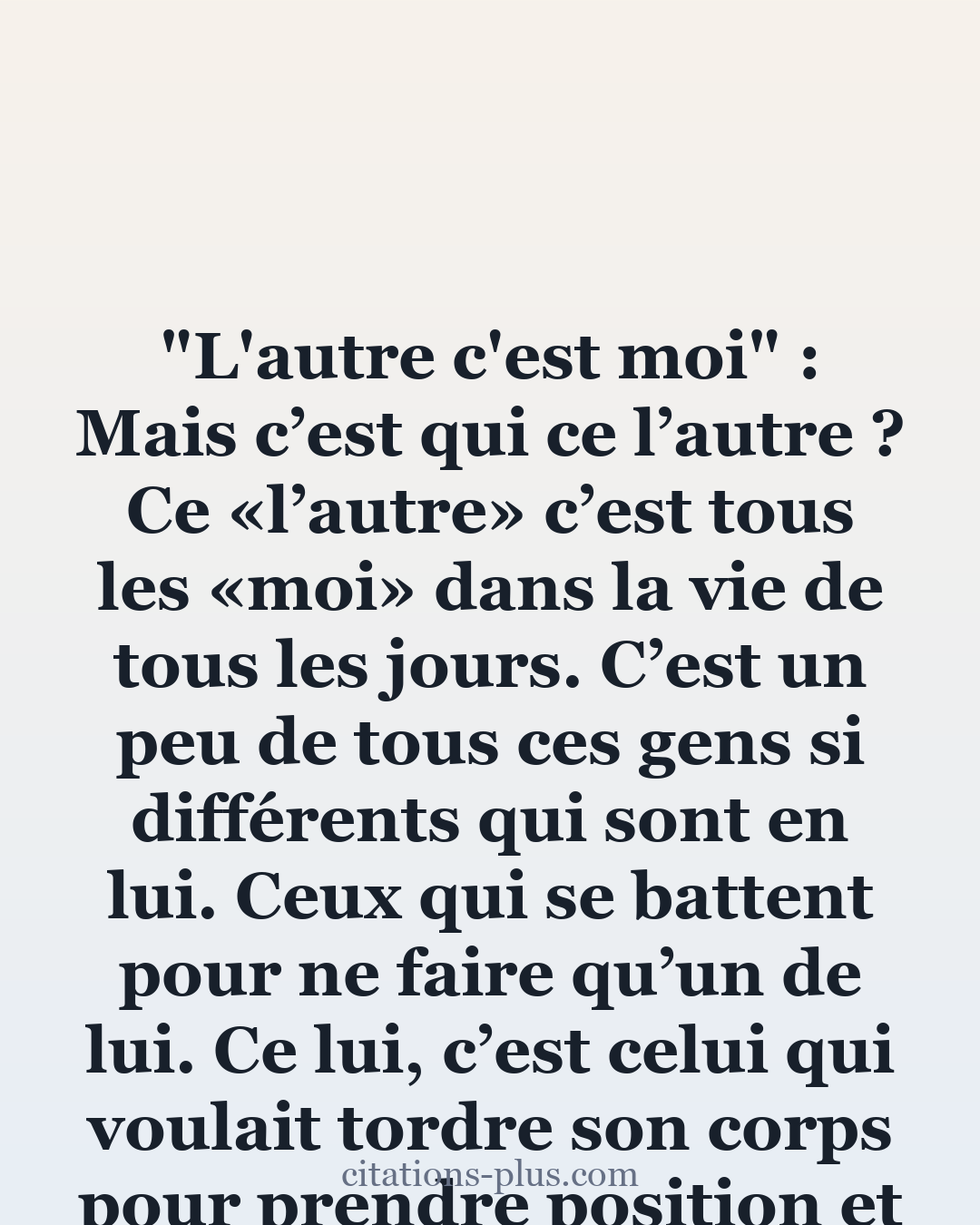 Carte Premium clair — Gad Elmaleh