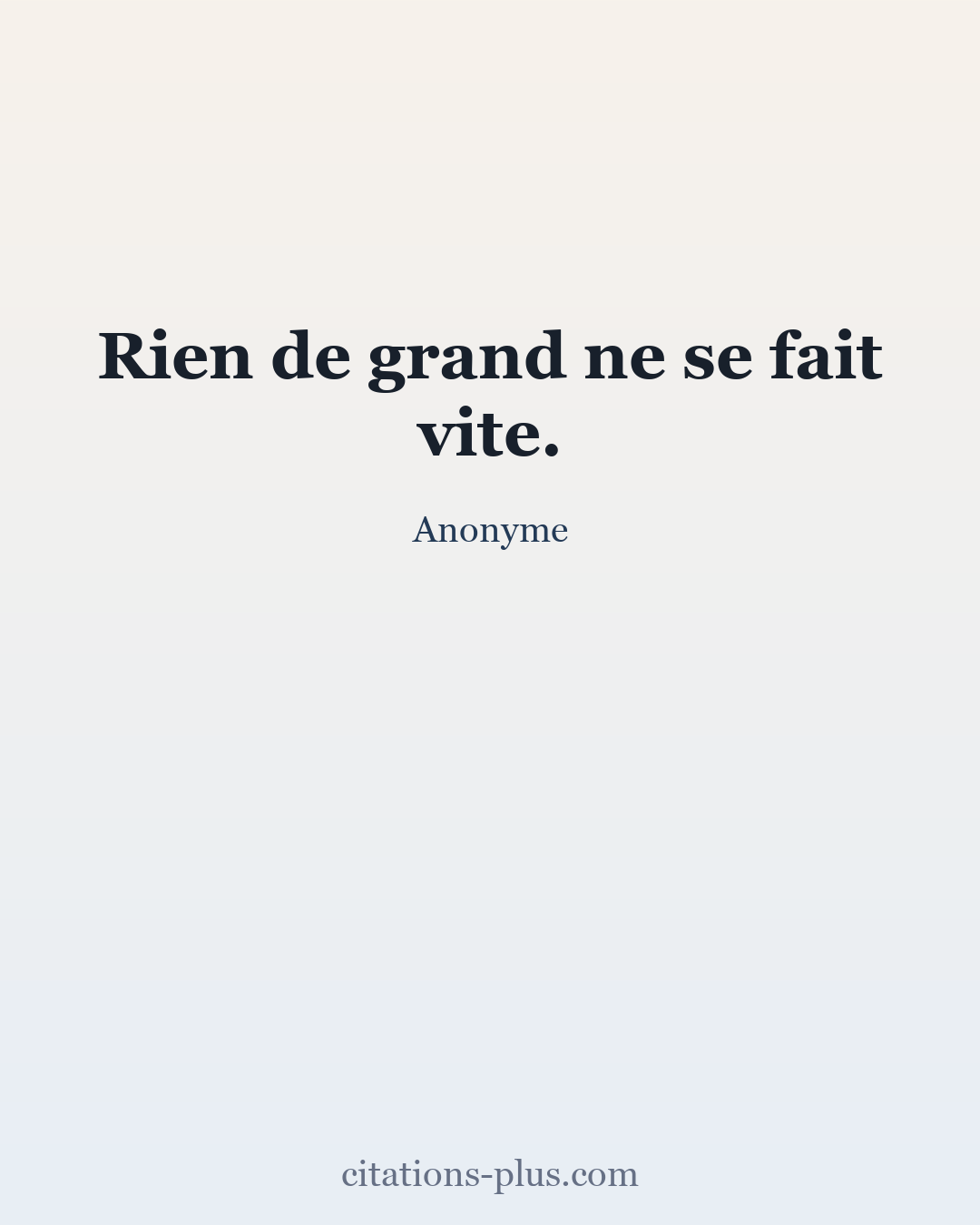 Carte Premium clair — Jacques Bainville