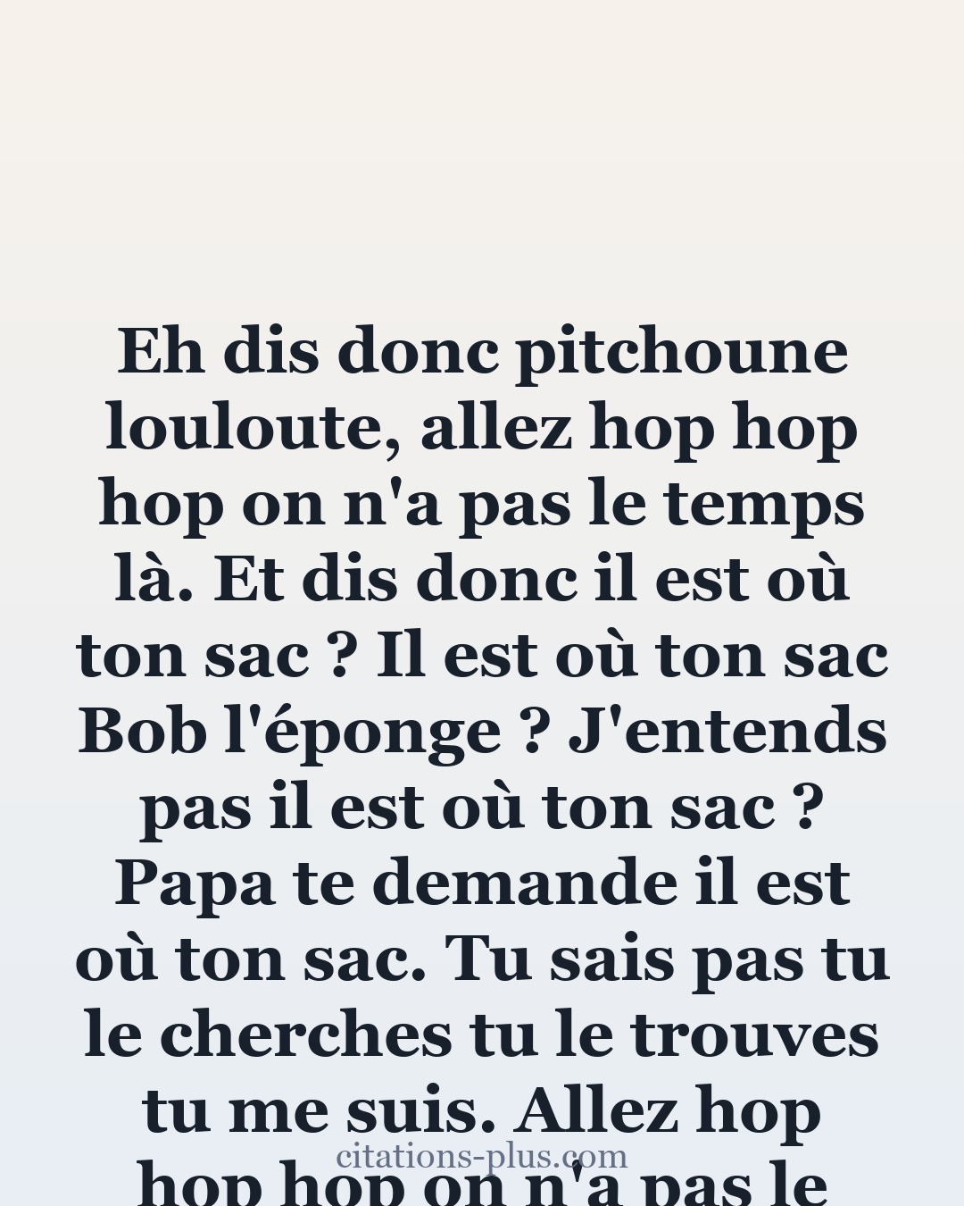 Carte Premium clair — Gad Elmaleh
