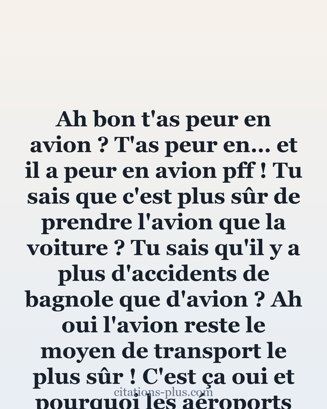 Carte Premium clair — Gad Elmaleh