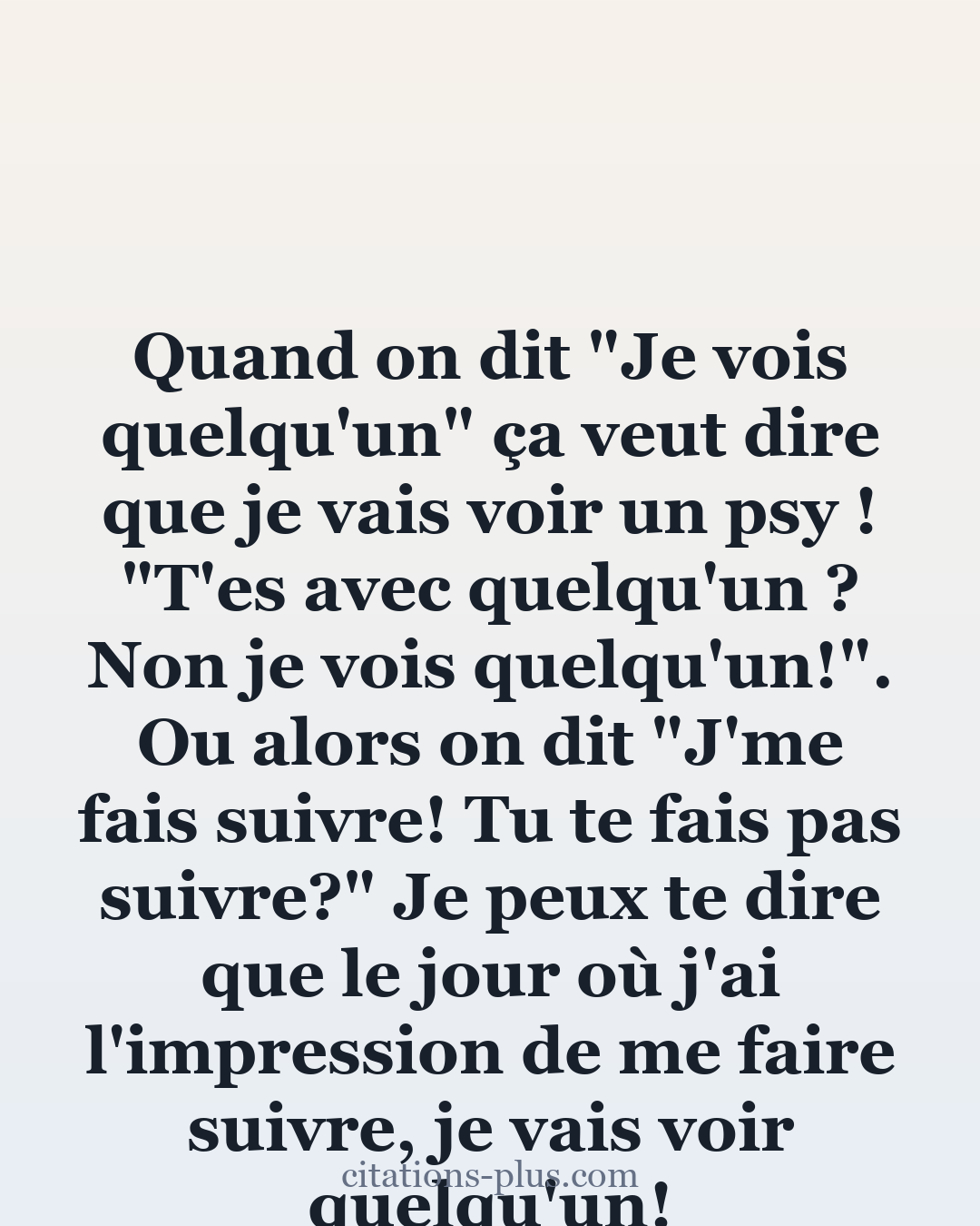 Carte Premium clair — Gad Elmaleh