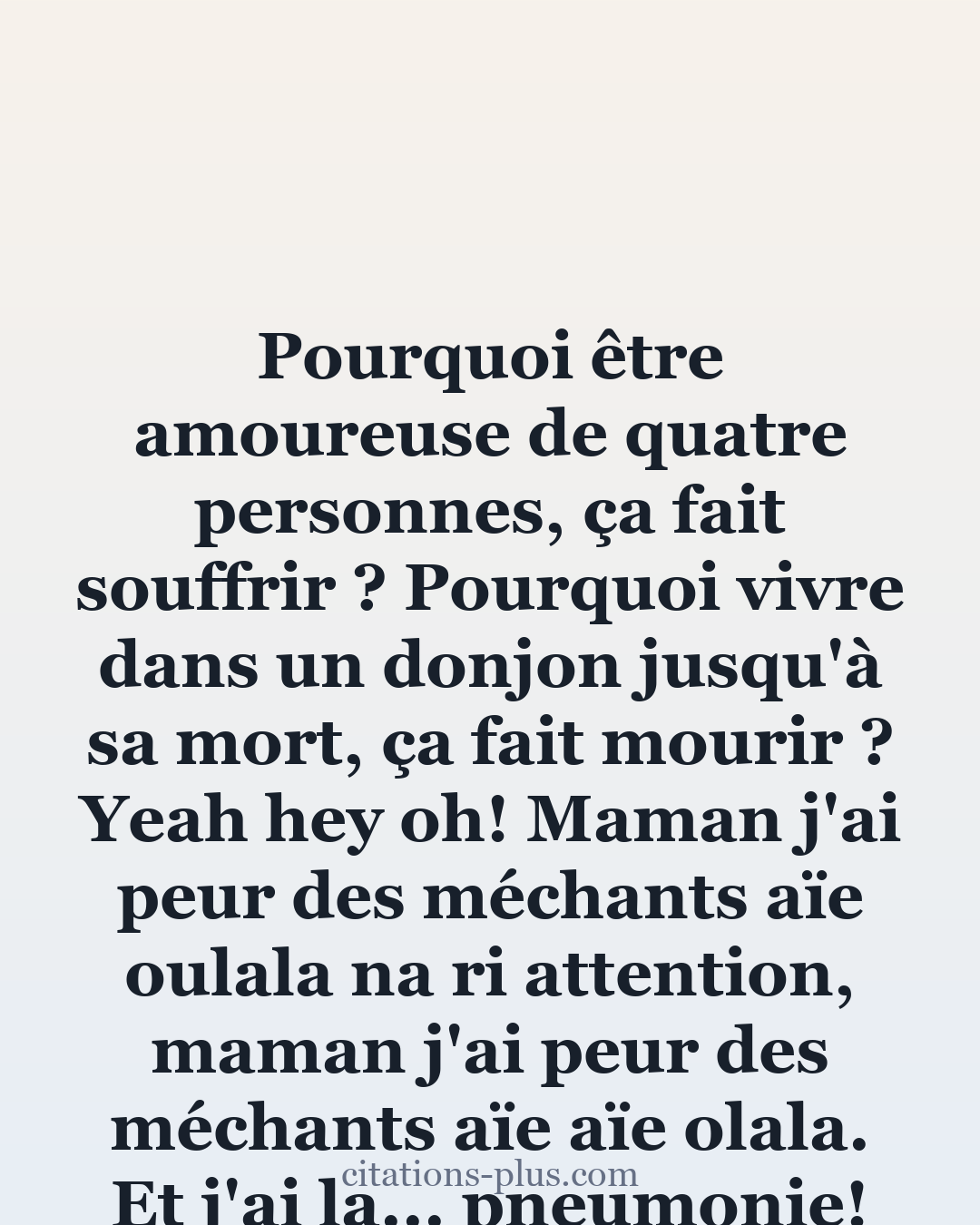 Carte Premium clair — Gad Elmaleh