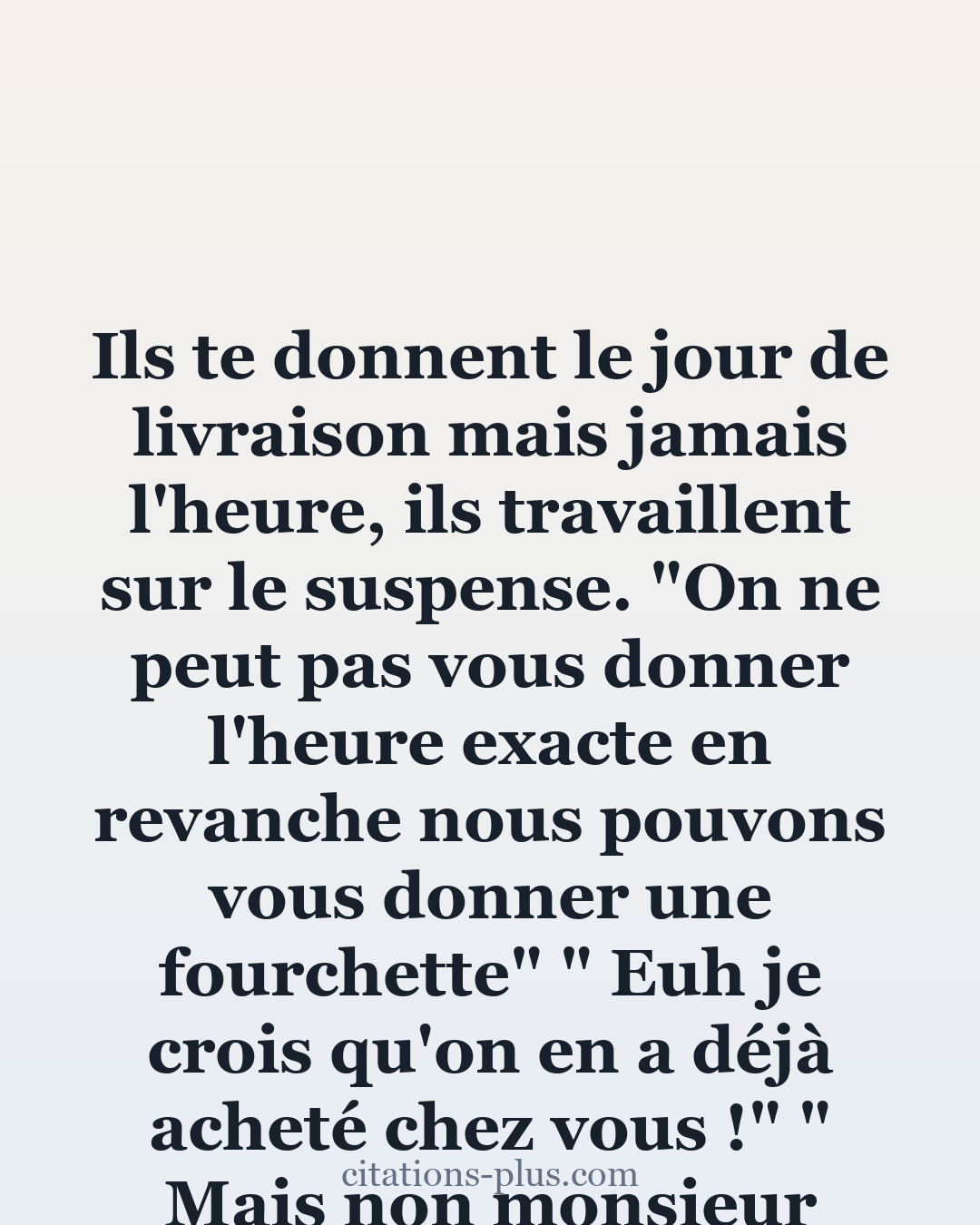 Carte Premium clair — Gad Elmaleh