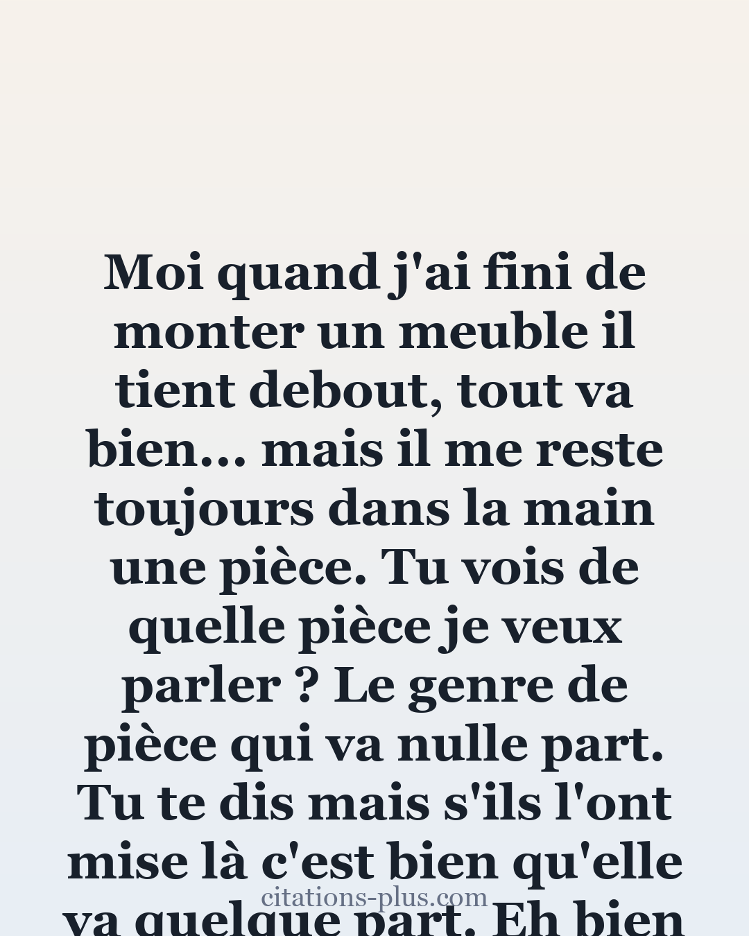 Carte Premium clair — Gad Elmaleh
