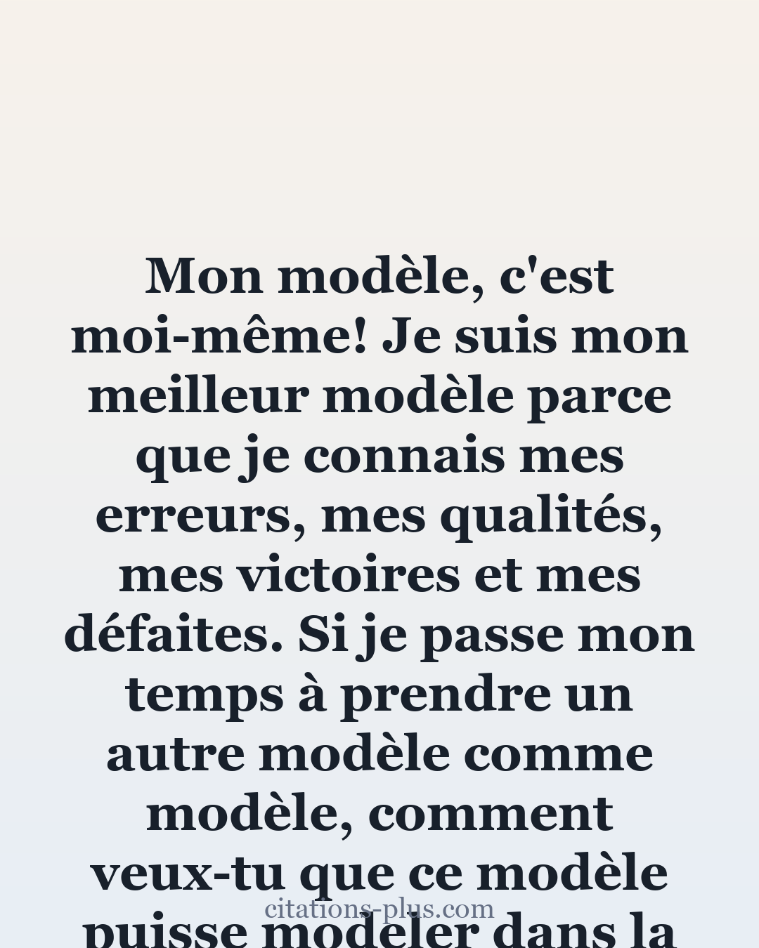 Carte Premium clair — Jean-Claude Van Damme