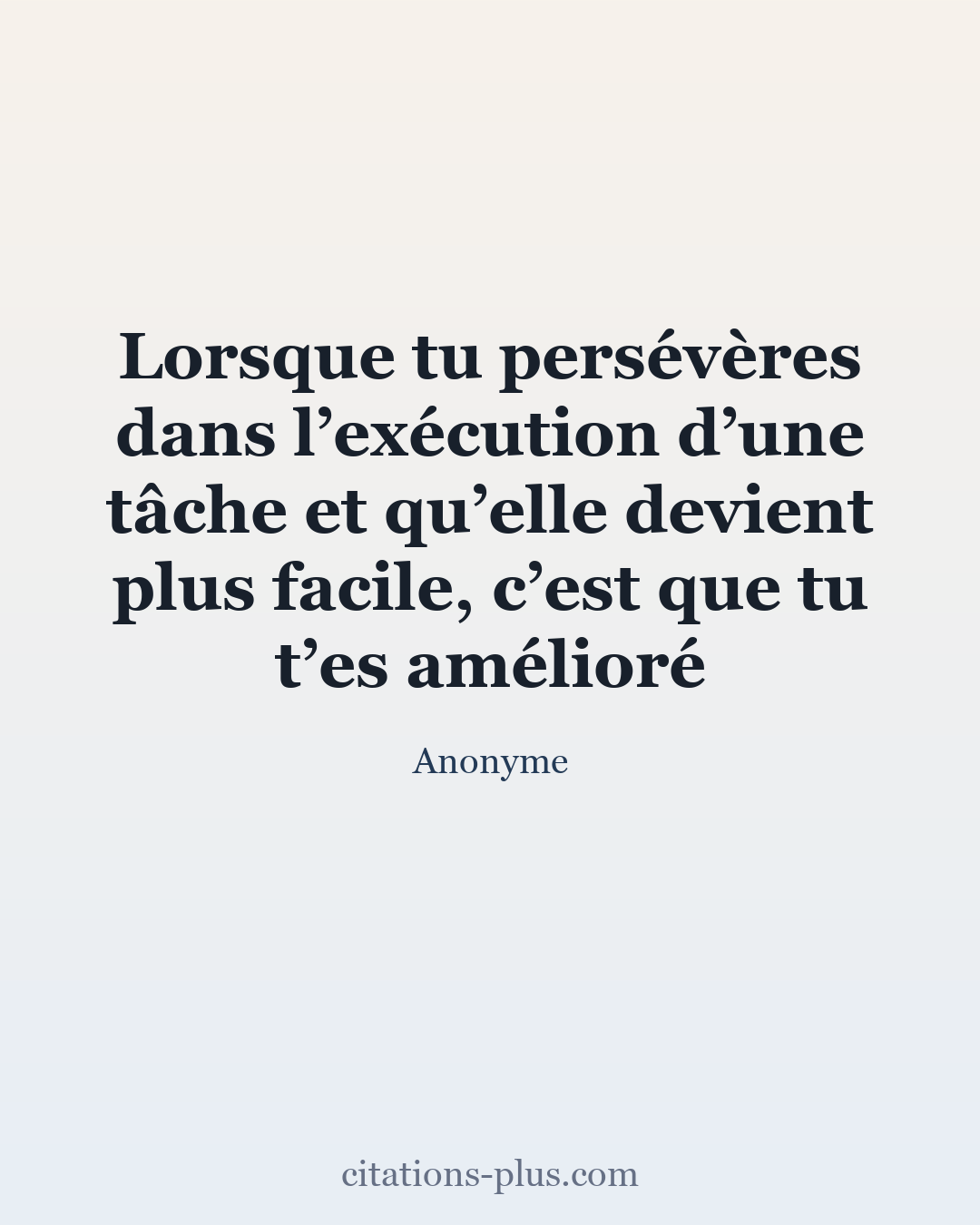 Carte Premium clair — Anonyme