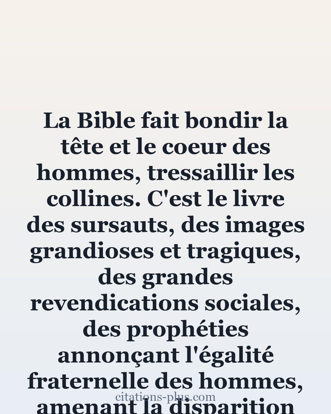 Carte Premium clair — Jean Jaures